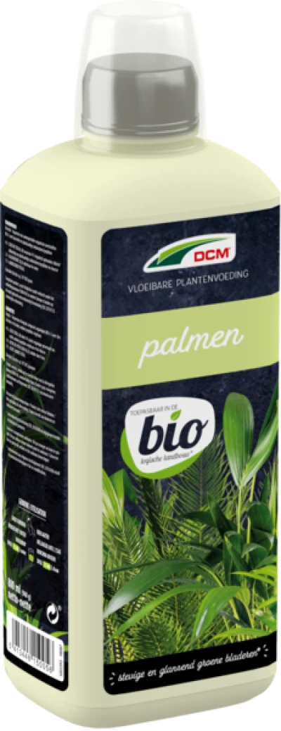 DCM Vloeibare Plantenvoeding Palmen thumbnail