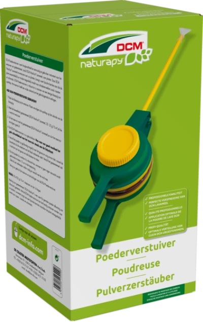DCM Poederverstuiver thumbnail