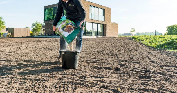 Proefresultaat DCM ACTIVO® optimale samenstelling met fijnbladig tetraploïd Engels raaigras Thumb