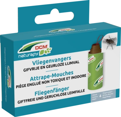 DCM Vliegenvangers thumbnail