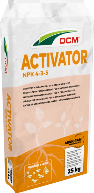 DCM ACTIVATOR thumbnail