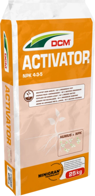 DCM ACTIVATOR thumbnail