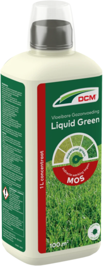 DCM LIQUID GREEN thumbnail