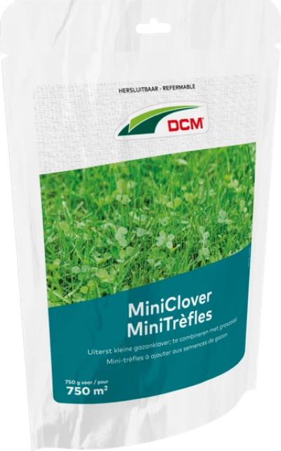 DCM Graszaad met Miniclover thumbnail