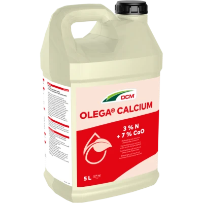 DCM OLEGA® CALCIUM thumbnail