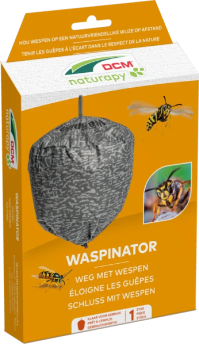 DCM Waspinator thumbnail