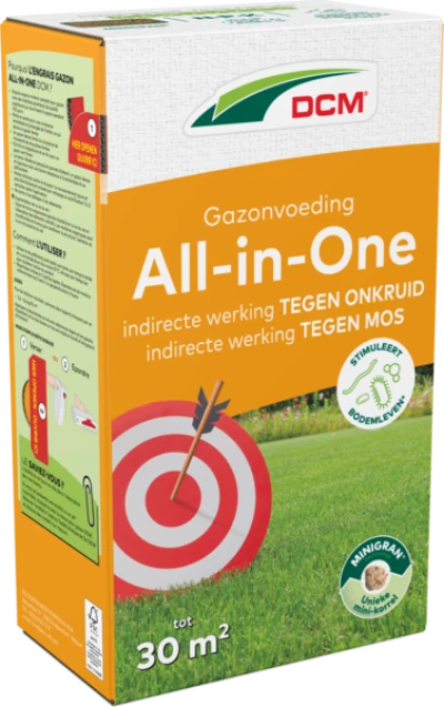 DCM Gazonvoeding All-In-One thumbnail