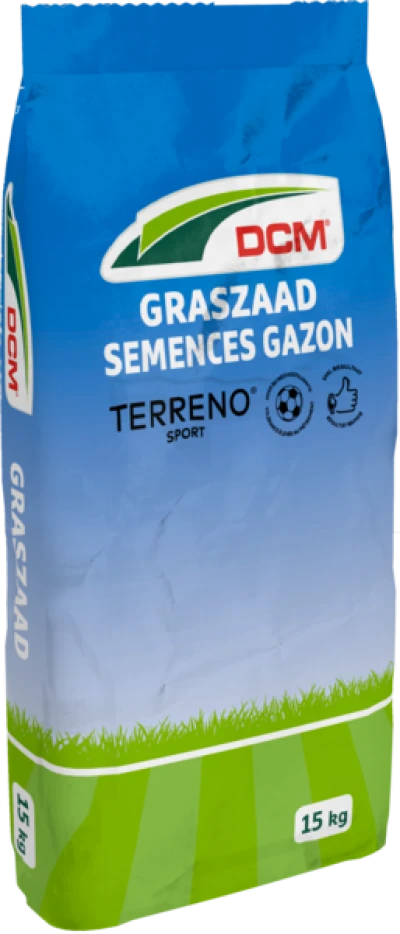 DCM GRASZAAD TERRENO® thumbnail