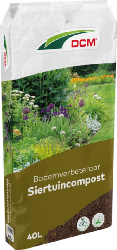 DCM Siertuincompost thumbnail