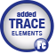 Label - Added TRACE elements (fe)