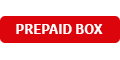 Label - Prepaid box