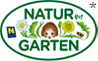 Label - Natur im Garten